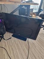 LG tv 32 inch, Ophalen, Gebruikt, 50 Hz, 80 tot 100 cm