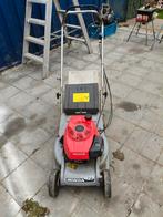 Honda HRB 423 grasmaaier (benzine), Ophalen, Gebruikt, Benzine-grasmaaier, Honda