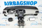 Airbag set Dashboard Head up beige stiksel Renault Talisman