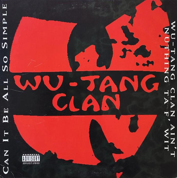 6x “90’s Hip Hop vinyl”, Cd's en Dvd's, Vinyl | Hiphop en Rap, 1985 tot 2000, Ophalen of Verzenden