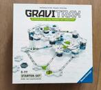 Gravitrax Complete Set - Starter, Uitbreiding & Katapult, Ophalen of Verzenden, Zo goed als nieuw, Bouwen