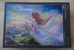 Verschillende puzzels van Josephine Wall 1000/1500/2000 stuk, Ophalen of Verzenden, 500 t/m 1500 stukjes, Zo goed als nieuw, Legpuzzel