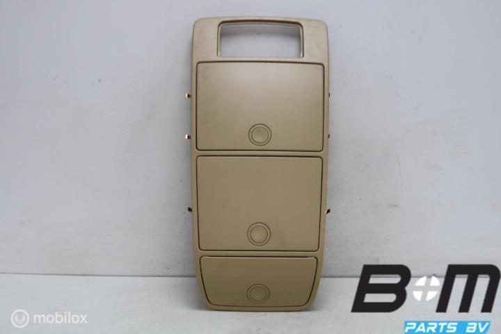 Opbergvak in hemel VW Touran 1T 1T0868837B, Auto-onderdelen, Interieur en Bekleding, Gebruikt