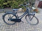 Cortina U4 Transportfiets 26 inch, Fietsen en Brommers, Fietsen | Dames | Damesfietsen, Overige merken, Gebruikt, Versnellingen