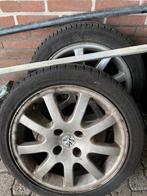 3x Peugeot 206 velgen, Ophalen of Verzenden, Nieuw, Zomerbanden, Velg(en)