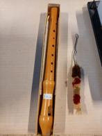 Blokfluit ADLER, Ophalen, Sopraan of Sopranino