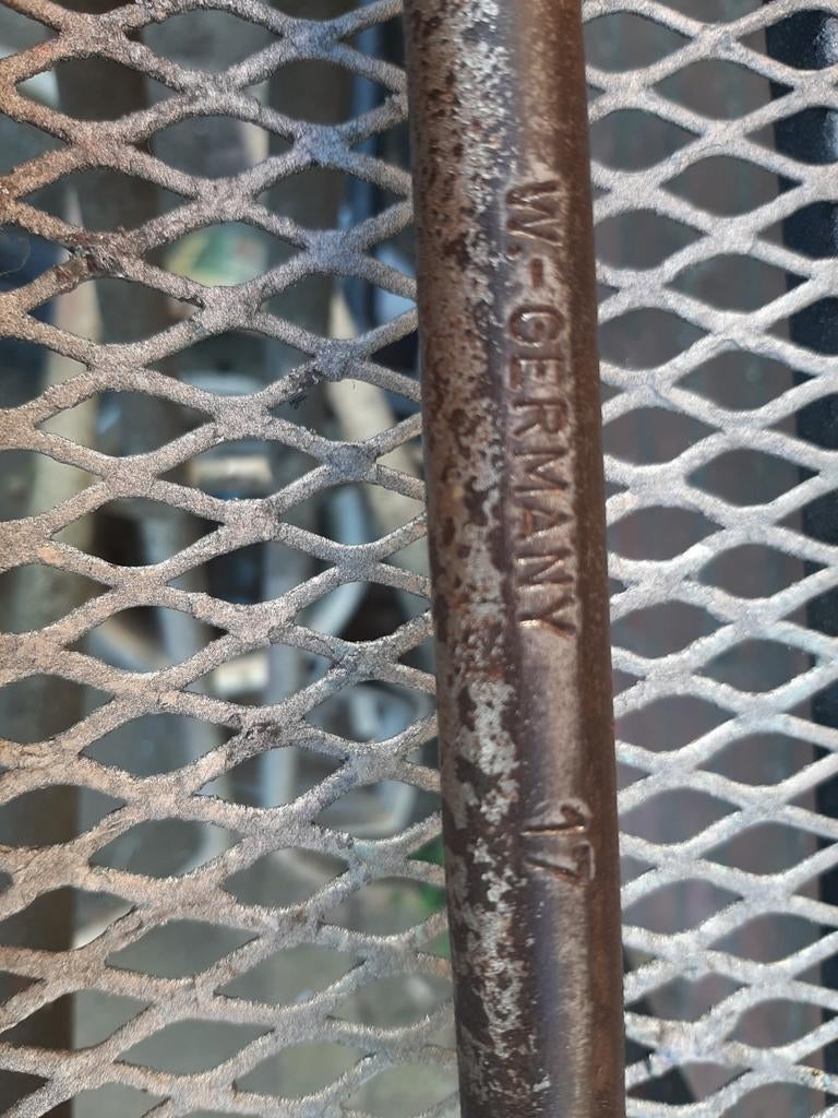 Duits Kruissleutel  gereedschap ., Auto diversen, Ophalen of Verzenden