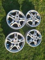 Porsche 986 boxter velgen, Ophalen, Zomerbanden, Band(en)