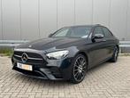 Mercedes-Benz E-Klasse 450 4MATIC AMG Pano / 360 camera / Bu, Automaat, Euro 6, 368 pk, Zwart