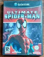 Gamecube Game, Spiderman Ultimate Spider-Man, Spelcomputers en Games, Games | Nintendo GameCube, Avontuur en Actie, 1 speler, Ophalen of Verzenden