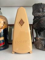 Metronoom Wittner, Ophalen of Verzenden, Gebruikt, Overige instrumenten