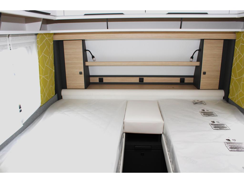 Fendt Apero 515 SG Voorjaarsdeal!!!, Rondzit, Bedrijf, Schokbreker, Overige typen