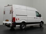 Volkswagen Crafter 2.0TDI 140PK Automaat L3H3 | Laadklep | L, Stof, Gebruikt, 4 cilinders, Volkswagen