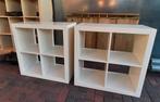 2x ikea kallax  / expedit Vakkenkast, Ophalen