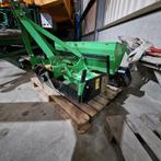 Zaaimachine.  Trer. Rotorkopeg, Ophalen, Gebruikt