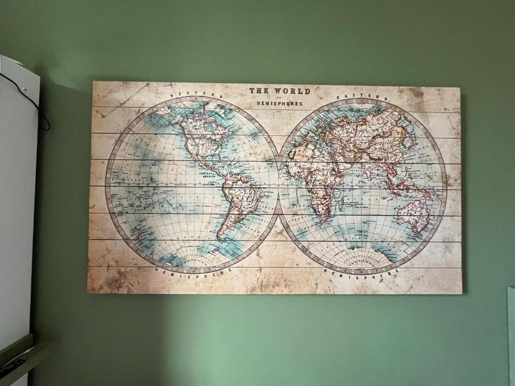 Schilderij, Antiek en Kunst, Ophalen