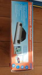 Lamineerapparaat Quigg A4, Ophalen of Verzenden