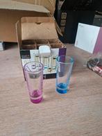 Shot glaasjes, Ophalen of Verzenden, Nieuw