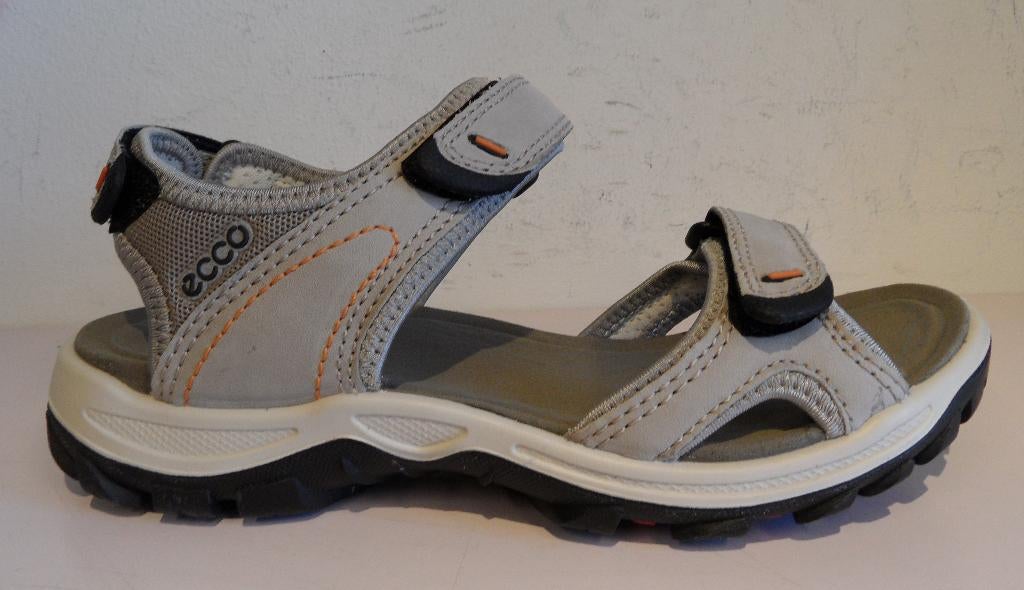 Licht grijze Ecco sandalen 36, Kleding | Dames, Schoenen, Customerservice.nl@ecco.com, Nieuw, Haaksbergweg 76, 1101 BZ Amsterdam