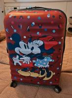 Kinder koffer, Sieraden, Tassen en Uiterlijk, Koffers, Ophalen, Hard kunststof, Minder dan 50 cm, Zo goed als nieuw