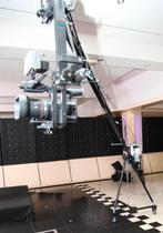 Professionele 3 meter camera kraan, Ophalen, Gebruikt, Overige typen