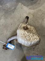 MERCEDES SLK R170 2.0 Uitlaat eindemper 1996-2004, Auto-onderdelen, Uitlaatsystemen, Gebruikt, Mercedes-Benz AG, Mercedes-Benz