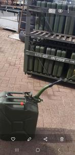 Laatste  Laatste  Laatste  nieuwe gevonden jerrycans, Verzamelen, Militaria | Algemeen, Ophalen, Landmacht, Amerika