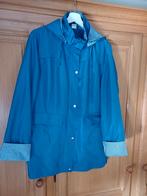 Zomerjas, blauw, maat 44, Blauw, Maat 42/44 (L), Ophalen of Verzenden, Jasje