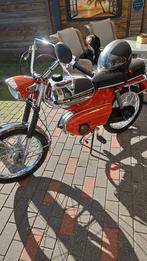 Kreidler Florett RM  ROOD, Fietsen en Brommers, Brommers | Kreidler, Ophalen, Zo goed als nieuw