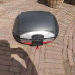 Topkoffer Shad en steun Yamaha MT09 2de serie, Ophalen of Verzenden, Gebruikt