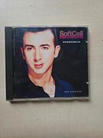 Soft Cell Marc Almond Memorabilia CD, Ophalen of Verzenden, 1980 tot 2000, Zo goed als nieuw