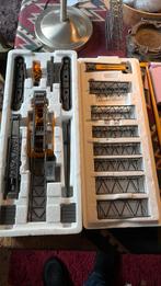 Sennebogen 5500 Conrad, Ophalen of Verzenden, Zo goed als nieuw, Hijskraan, Tractor of Landbouw, Conrad