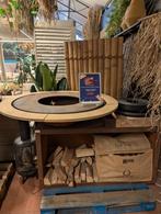 Diverse vuurtafels van OFYR en Bonfeau - Showmodellen, Ophalen, Nieuw