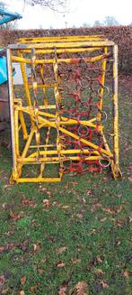 Zware weidesleep, Ophalen of Verzenden, Veehouderij, Weidebouw