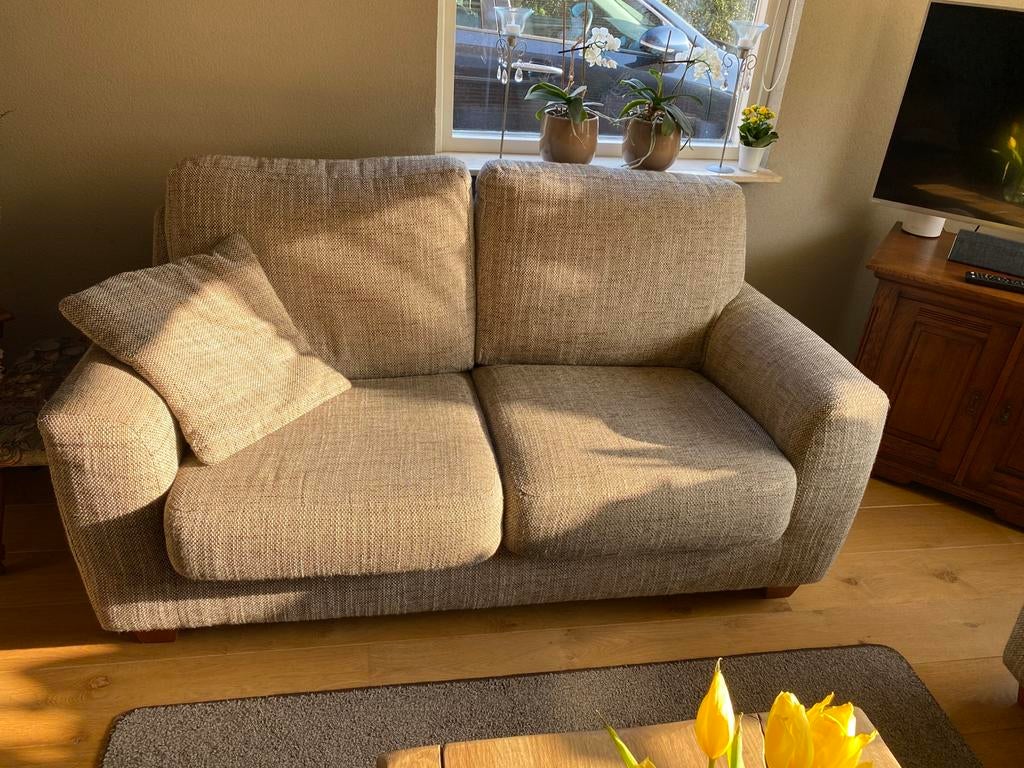 Bankstel, Ophalen of Verzenden, Zo goed als nieuw