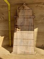 Riviera maison (snij) plank vuurtoren, Verzenden