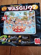 Puzzel wasgij, Hobby en Vrije tijd, Ophalen of Verzenden, Minder dan 500 stukjes, Zo goed als nieuw, Legpuzzel