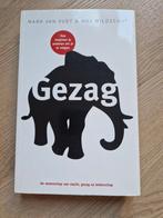 Mark van Vugt - Gezag, Ophalen, Mark van Vugt; Max Wildschut, Sociale wetenschap, Zo goed als nieuw