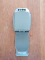 Sleutelkastje masterlock, Ophalen