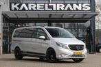 Mercedes-Benz Vito 190PK CDI | Aut. | 3t trekgewicht | 2x Sc, Automaat, Gebruikt, Euro 6, 4 cilinders