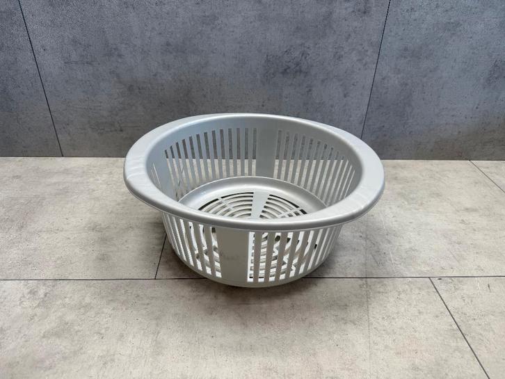 Partijd ronde mandjes - NIEUW - 11281, Huis en Inrichting, Woonaccessoires | Overige, Nieuw, Ophalen of Verzenden