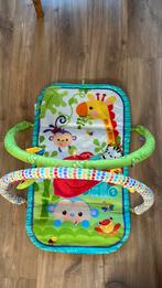 Fisher-Price speelkleed met speelboog, Ophalen, Zo goed als nieuw, Speelkleed