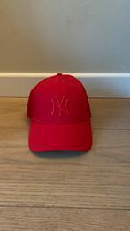 Rode New York Yankee pet- origineel- nieuw, Ophalen of Verzenden, Nieuw, One size fits all, Pet