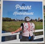 Bort Zwaan - De pracht van onze klederdracht, Ophalen of Verzenden, Zo goed als nieuw, Bort Zwaan