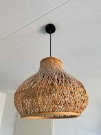 Bamboe lamp Kwantum, Ophalen, Zo goed als nieuw, Minder dan 50 cm