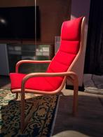 Fauteuil Lamello van Swedese., Ophalen, Design, 75 tot 100 cm, Zo goed als nieuw