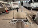 Fietsenrek caravan dissel in nieuwe staat !, Ophalen of Verzenden, Zo goed als nieuw