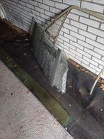 Voorraam +achter raam ect B kadett, Ophalen of Verzenden