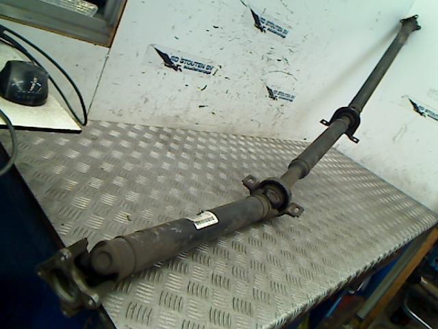 Tussenas Mercedes-Benz E Combi (S210) (1997-06/2003-03), Gebruikt, Mercedes-Benz AG, Mercedes-Benz, Mercedesstraße 120, Stuttgart 70372, , Duitsland