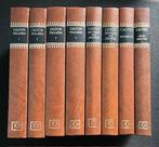 Calvijn Bijbelverklaring 8 handzame delen, Ophalen of Verzenden, Zo goed als nieuw